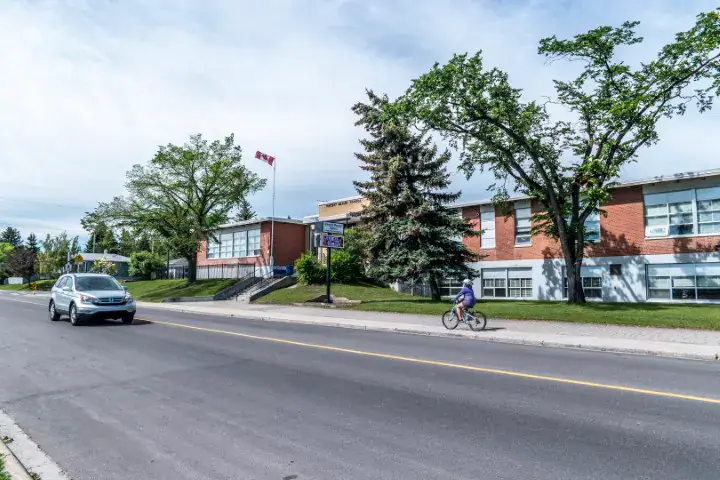 Westgate community